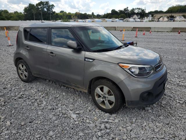 2019 KIA SOUL - KNDJN2A24K7684675