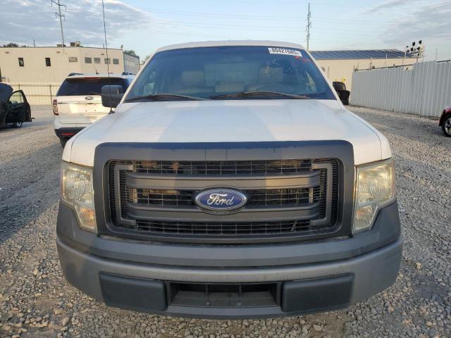 2014 FORD F150 - 1FTMF1CM5EKF62640