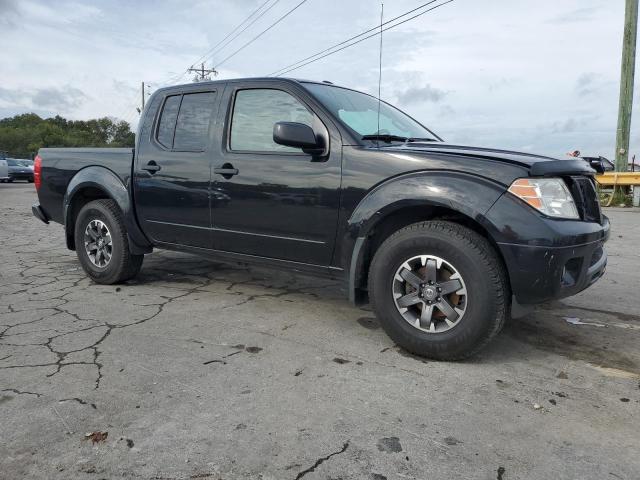 2017 NISSAN FRONTIER S 1N6DD0ERXHN734489