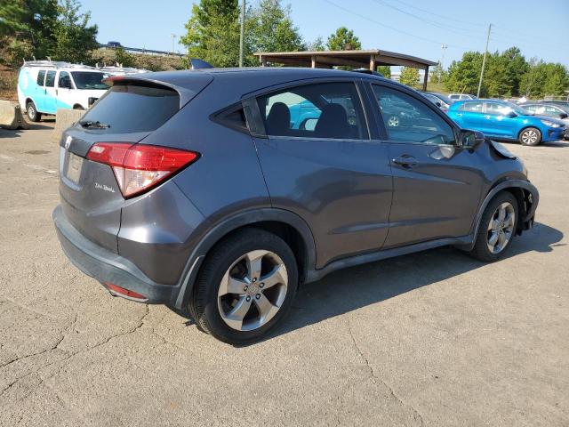2016 HONDA HR-V EX 3CZRU5H52GM748601