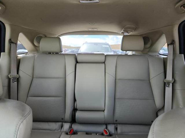 2017 ACURA RDX ADVANC - 5J8TB4H72HL018494