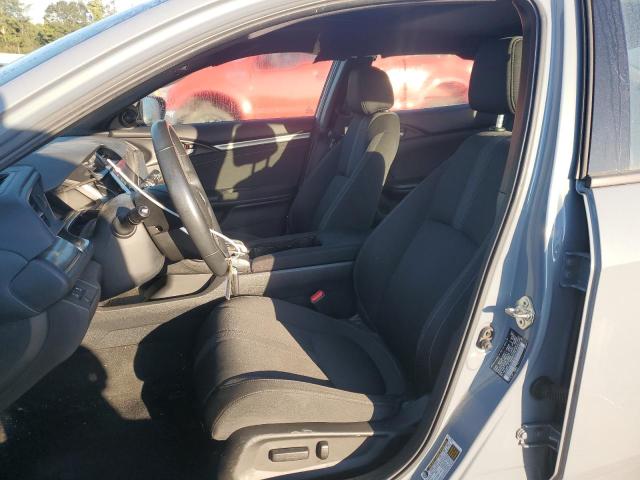 2021 HONDA CIVIC EX #3290282264