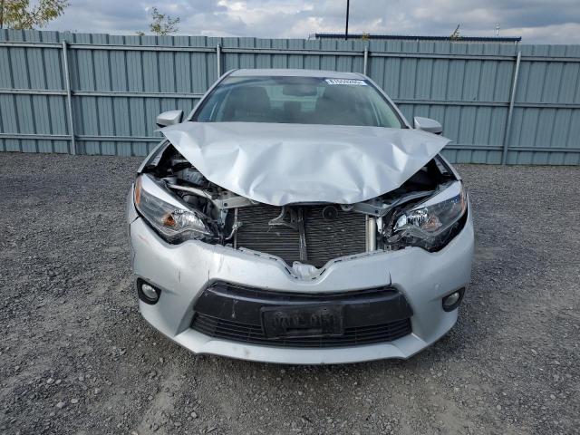 2016 TOYOTA COROLLA L - 2T1BURHE9GC483022