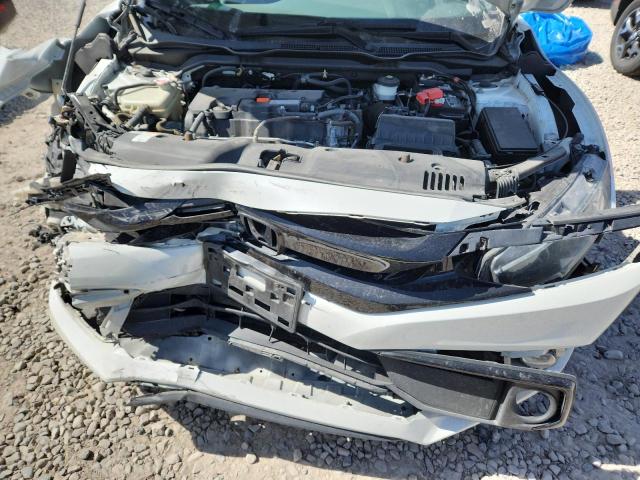 2021 HONDA CIVIC SPORT - 2HGFC2F88MH548969