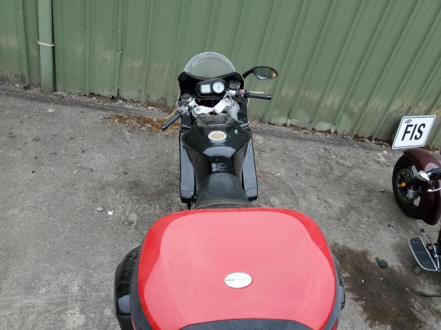 2006 DUCATI ST3 ZDM1TBBS06B005108