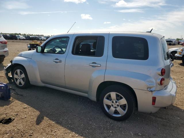 2011 CHEVROLET HHR LS - 3GNBAAFW4BS627312