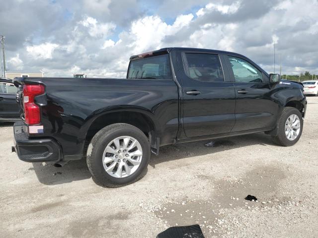 2024 CHEVROLET SILVERADO 1GCPABEK4RZ290222