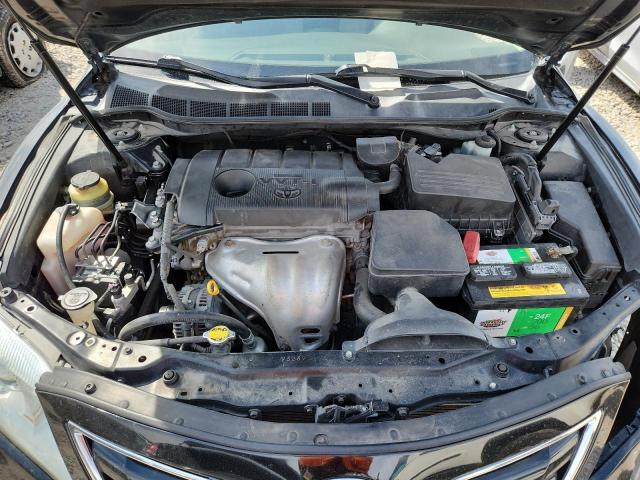 2011 TOYOTA CAMRY BASE - 4T1BF3EK6BU674096