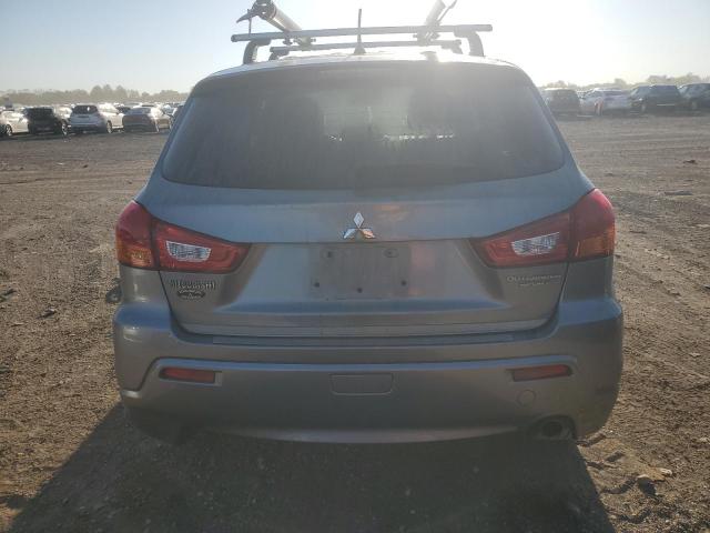 2011 MITSUBISHI OUTLANDER SPORT SE #3290204208