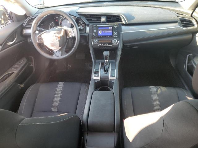 2017 HONDA CIVIC LX 19XFC2F5XHE010795