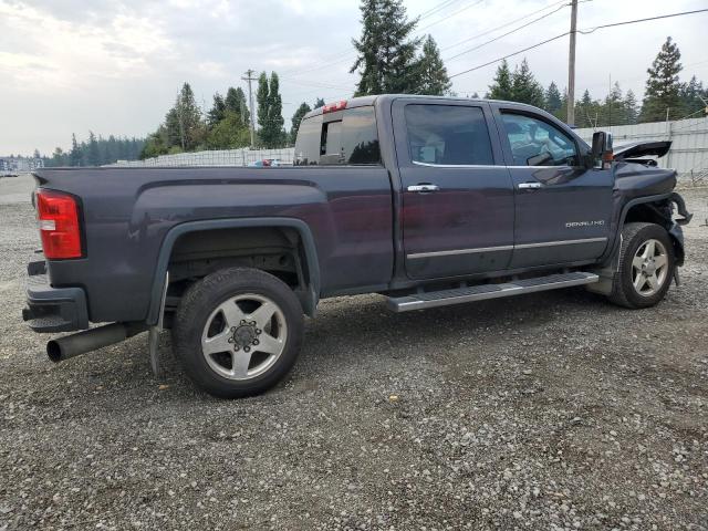 2015 GMC SIERRA K25 1GT120E80FF541066