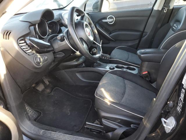 2018 FIAT 500X POP #3312305775