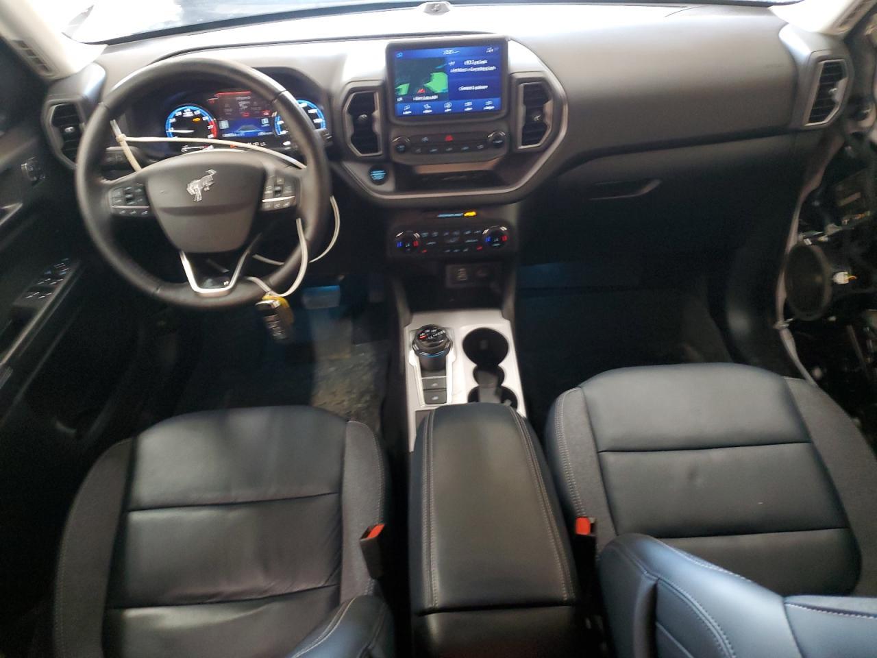 FORD BRONCO SPORT OUTER BANKS