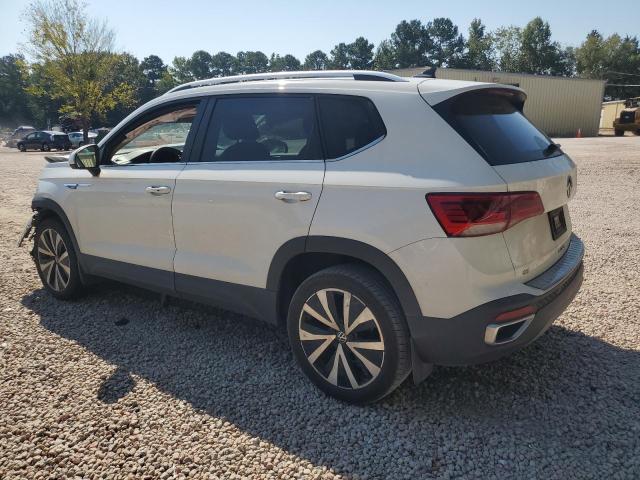 2023 VOLKSWAGEN TAOS SE - 3VVEX7B24PM341743