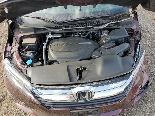 2020 HONDA ODYSSEY EX - 5FNRL6H53LB063620