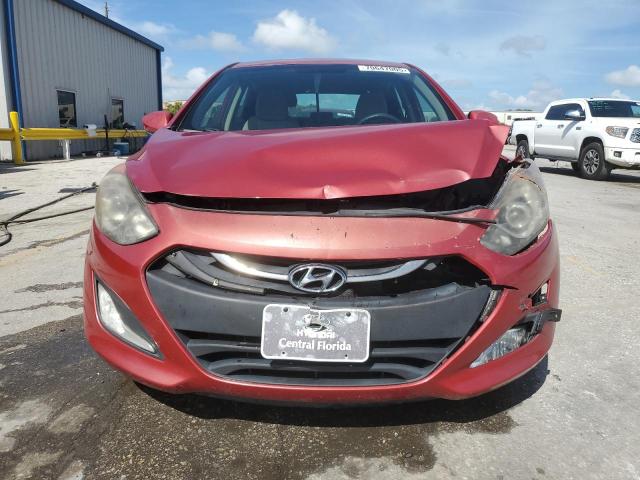 2015 HYUNDAI ELANTRA GT KMHD35LH1FU235883