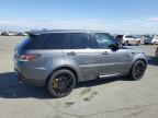 Lot #3301933472 2014 LAND ROVER RANGE ROVER SPORT HSE