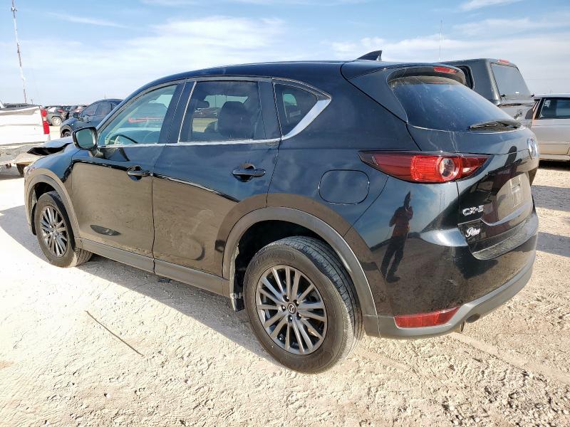 2020 MAZDA CX-5 TOURI - JM3KFACM5L0765969