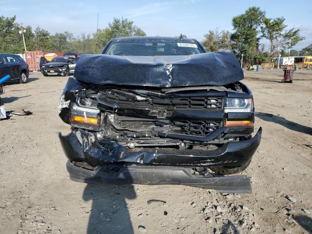 2017 CHEVROLET SILVERADO K1500 CUSTOM 1GCVKPEC6HZ130920