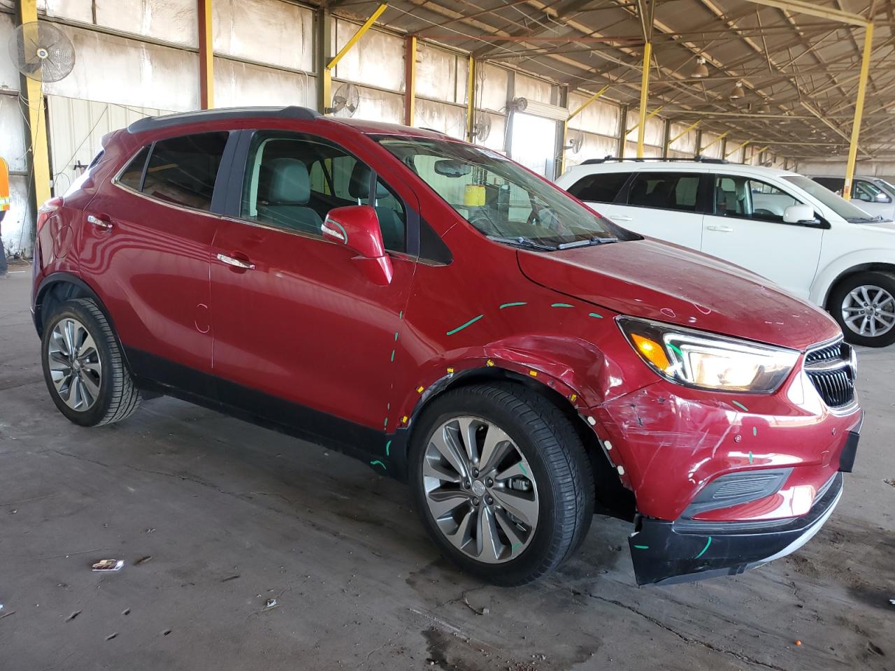 BUICK ENCORE PREFERRED