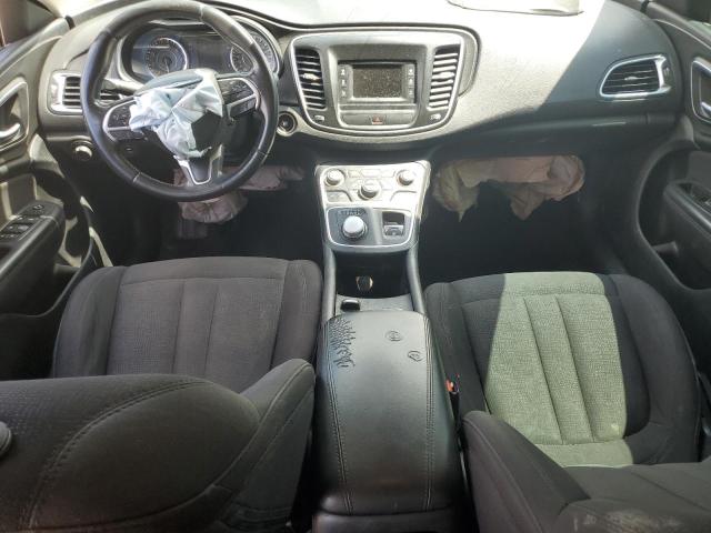 2015 CHRYSLER 200 LIMITE 1C3CCCAB6FN713300
