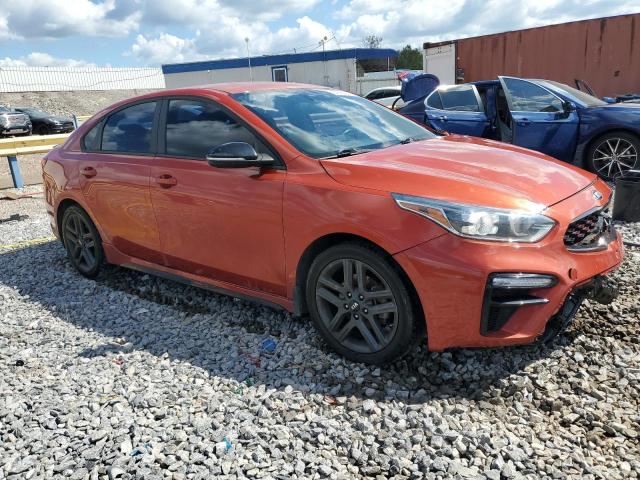 2020 KIA FORTE GT L #3287682016