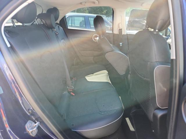 2016 FIAT 500X TREKK ZFBCFXCT3GP351239