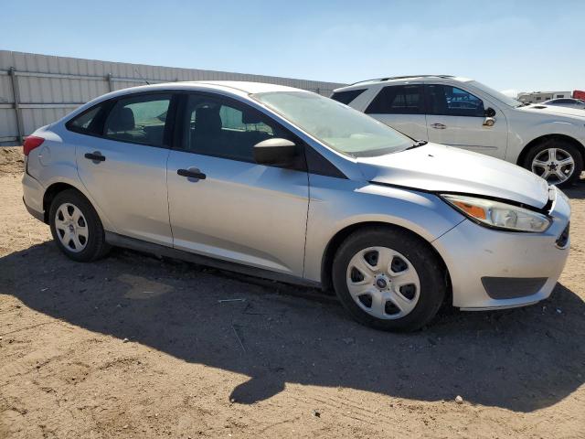 2018 FORD FOCUS S 1FADP3E29JL313353