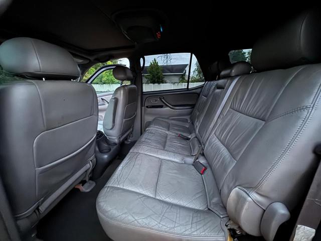 2004 TOYOTA SEQUOIA SR #3248457639