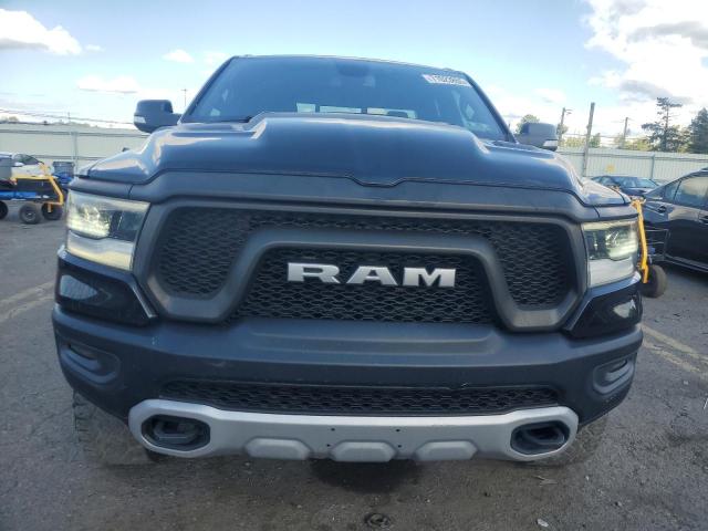 2019 RAM 1500 REBEL - 1C6SRFET9KN582780