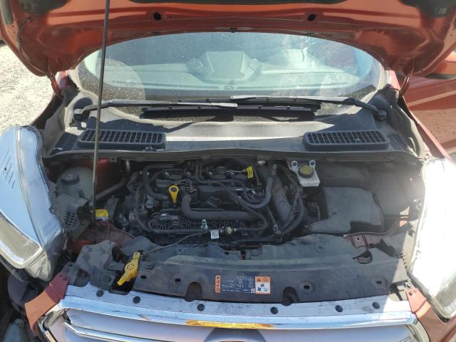 2019 FORD ESCAPE SE 1FMCU0GD1KUB62964