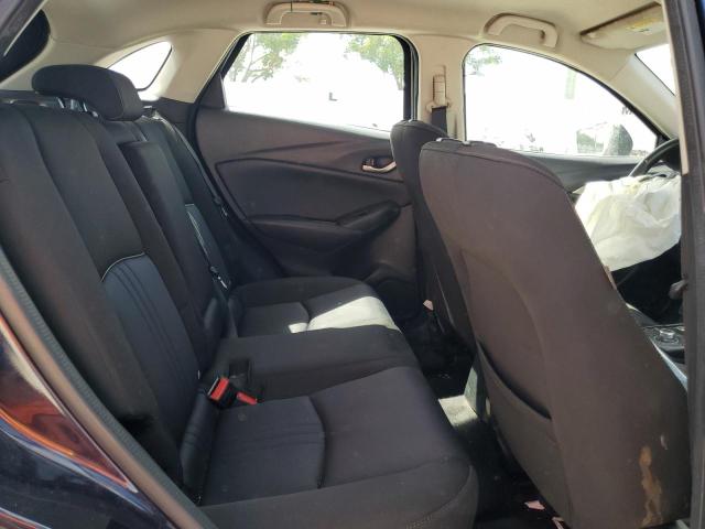 2019 MAZDA CX-3 SPORT JM1DKDB78K1408532