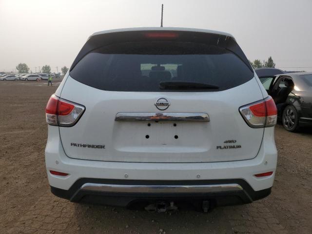 2014 NISSAN PATHFINDER - 5N1AR2MM2EC663316