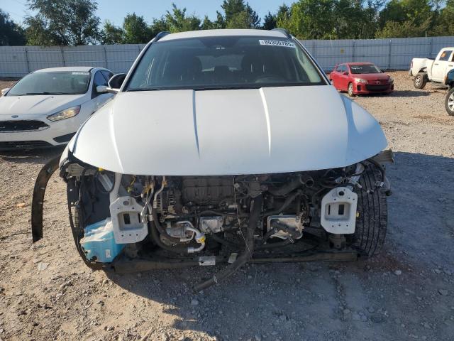 2024 HYUNDAI TUCSON SEL 5NMJB3DE5RH332213
