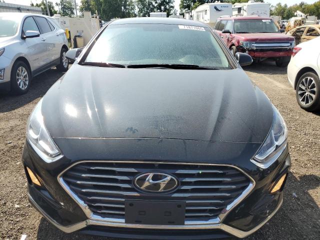 2018 HYUNDAI SONATA ECO 5NPE24AA2JH682365