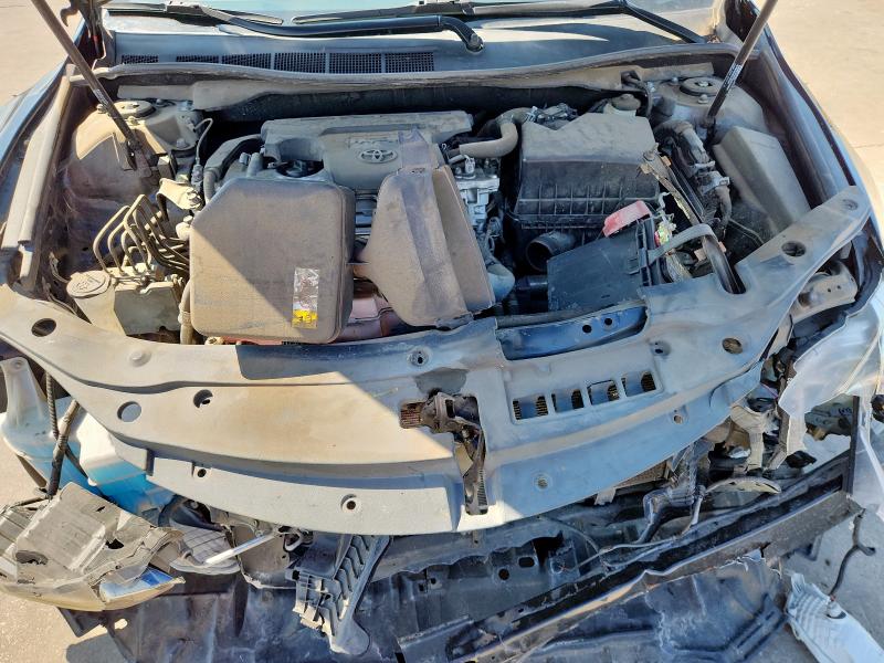 2017 TOYOTA CAMRY LE 4T1BF1FKXHU711551