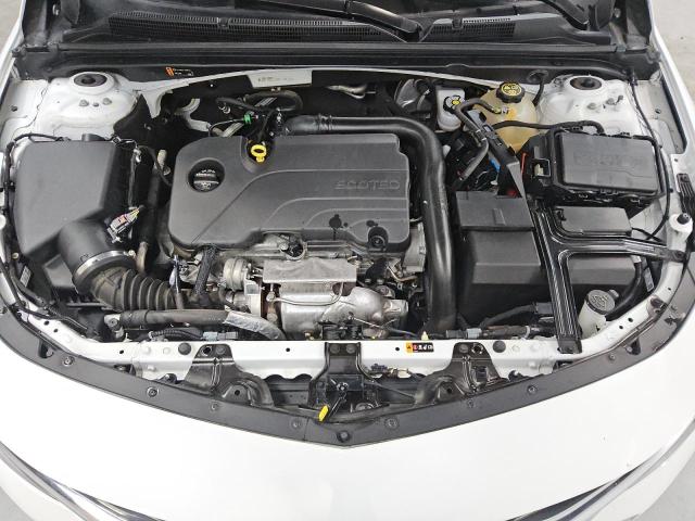 2022 CHEVROLET MALIBU LT 1G1ZD5ST6NF194269