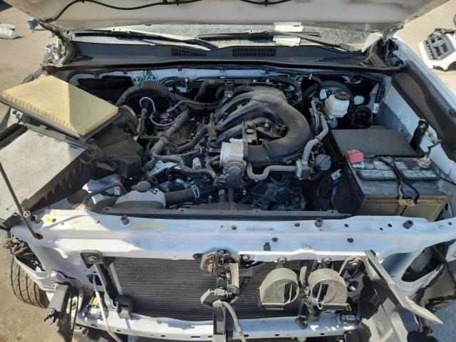 2022 TOYOTA TACOMA DOU 3TMAZ5CN1NM190720