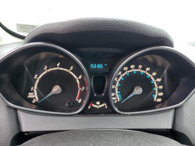 2015 FORD FIESTA SE 3FADP4EJ5FM161753