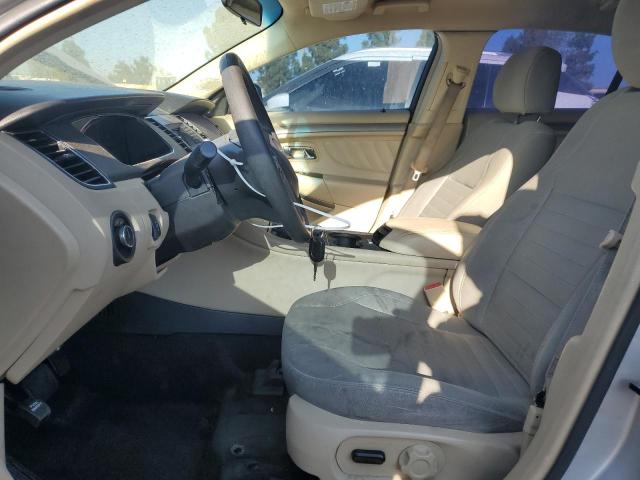 2015 FORD TAURUS SE 1FAHP2D82FG160073
