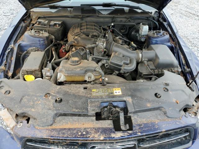 2012 FORD MUSTANG #3268620973