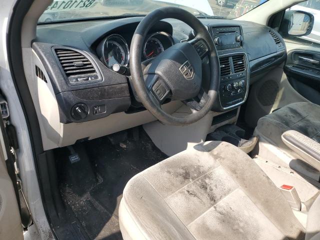 2016 DODGE GRAND CARA 2C4RDGBG3GR263310