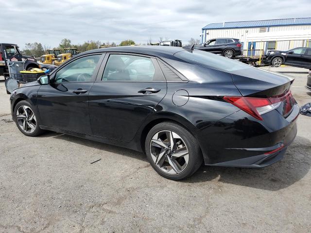 2023 HYUNDAI ELANTRA SE KMHLS4AG3PU406394