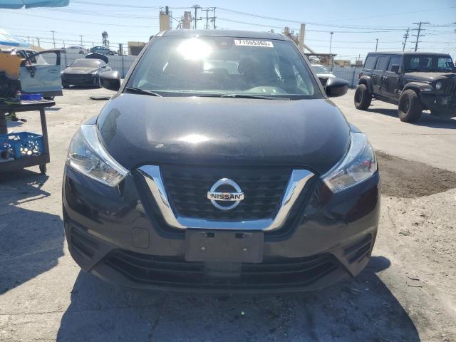 2020 NISSAN KICKS S 3N1CP5BV0LL548668