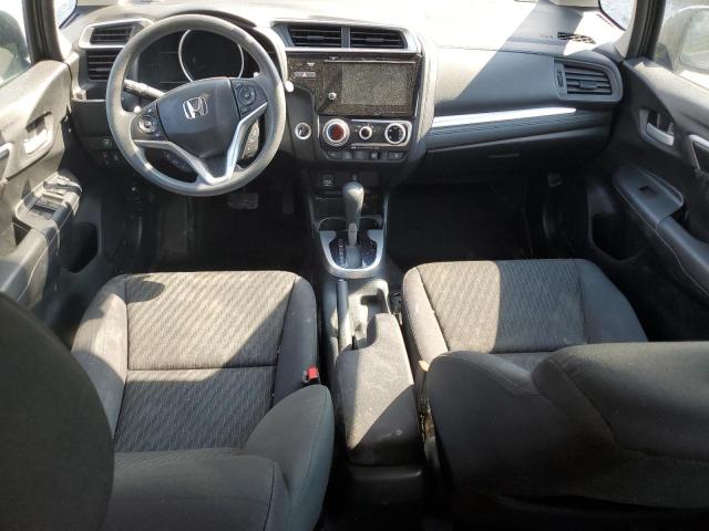 2018 HONDA FIT EX 3HGGK5H88JM727046