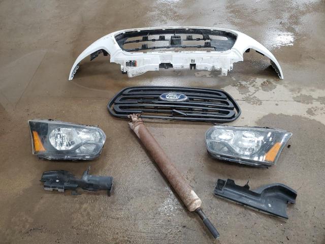 2015 FORD TRANSIT T- 1FTNR2CM5FKA99188