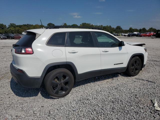 2021 JEEP CHEROKEE LATITUDE PLUS 1C4PJLLB7MD164693