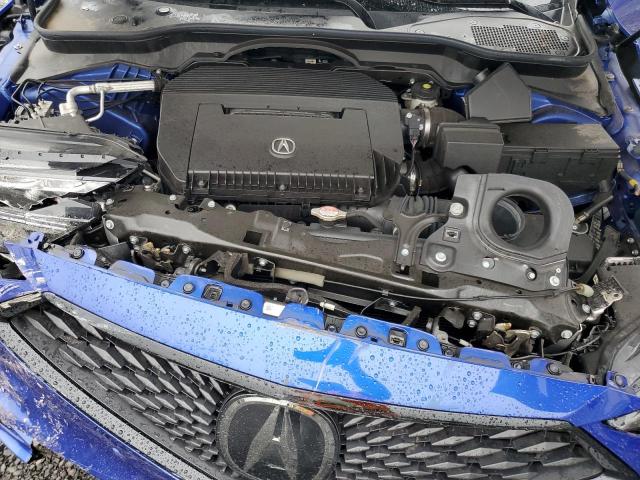 2022 ACURA MDX A-SPEC 5J8YE1H03NL016585