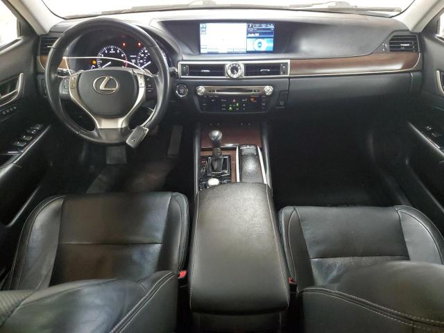 2013 LEXUS GS 350 #3301847476
