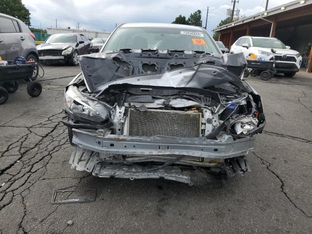 2017 SUBARU IMPREZA PREMIUM #3287999161